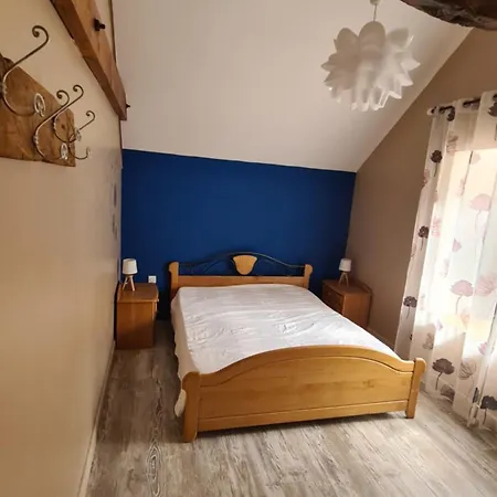 Grande Maison De Village Entiérement Rénovée * Ispagnac