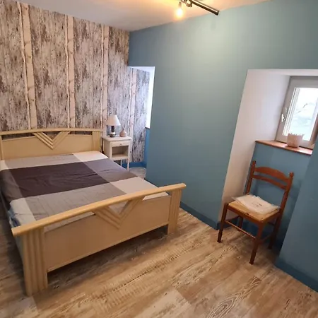 Grande Maison De Village Entierement Renovee