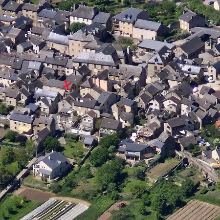 Grande Maison De Village Entierement Renovee Feriehus