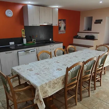 Grande Maison De Village Entierement Renovee