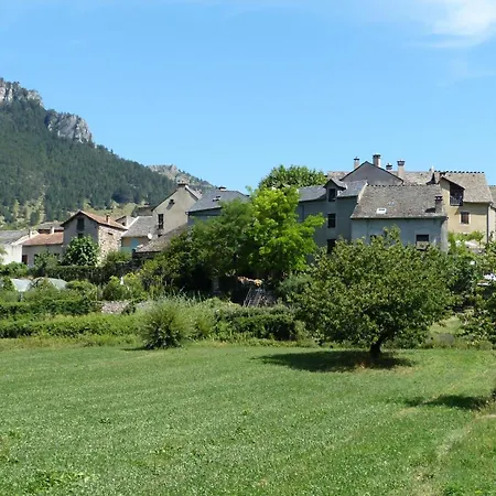 Feriehus Grande Maison De Village Entierement Renovee